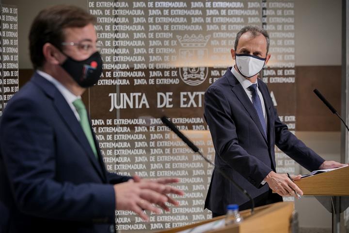 Centro Nacional de Investigación en Almacenamiento Energético en Extremadura