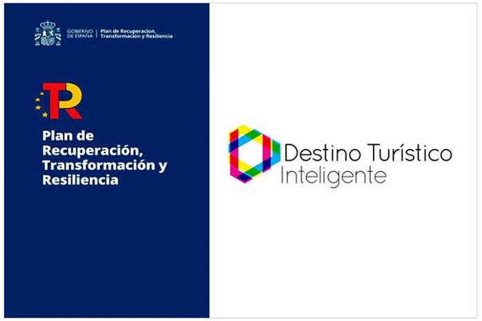 Imagen del Programa de ayudas para la transformación digital y modernización de las entidades locales que forman parte de la Red de Destinos Turísticos Inteligentes