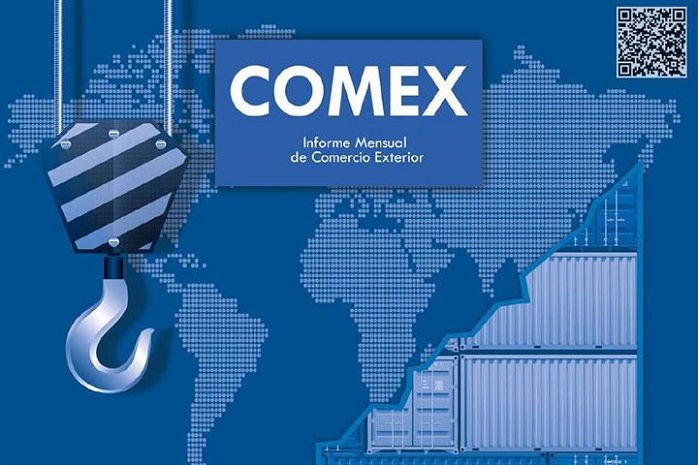 Imagen informe comercio exterior