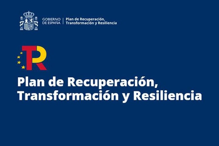 Plan de Recuperación, Transformación y Resiliencia