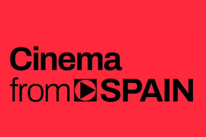 cartela, programa, cinema from spain