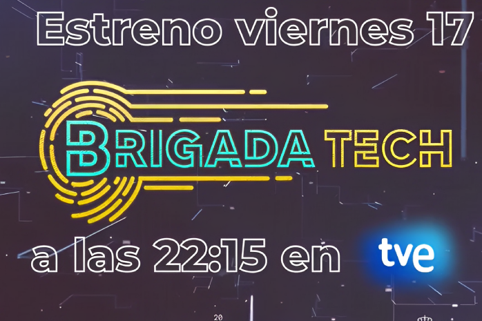 cartela, programa, brigada, tech, rtve