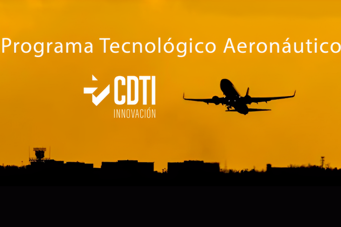 cartela, programa, tecnológico, aeronáutico