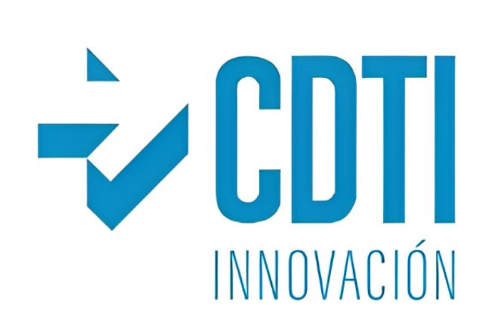 logo, cdti, innovacion