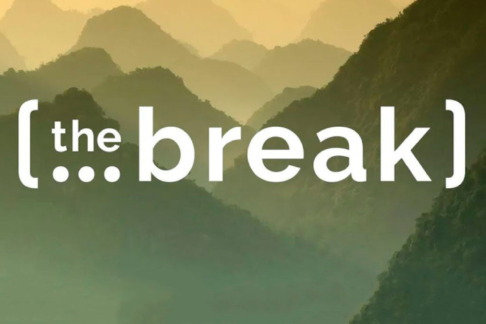 Imagen del programa de emprendimiento para mujeres The Break