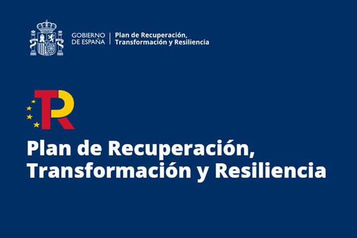 Sistema de información y gestión de los fondos del Plan de Recuperación