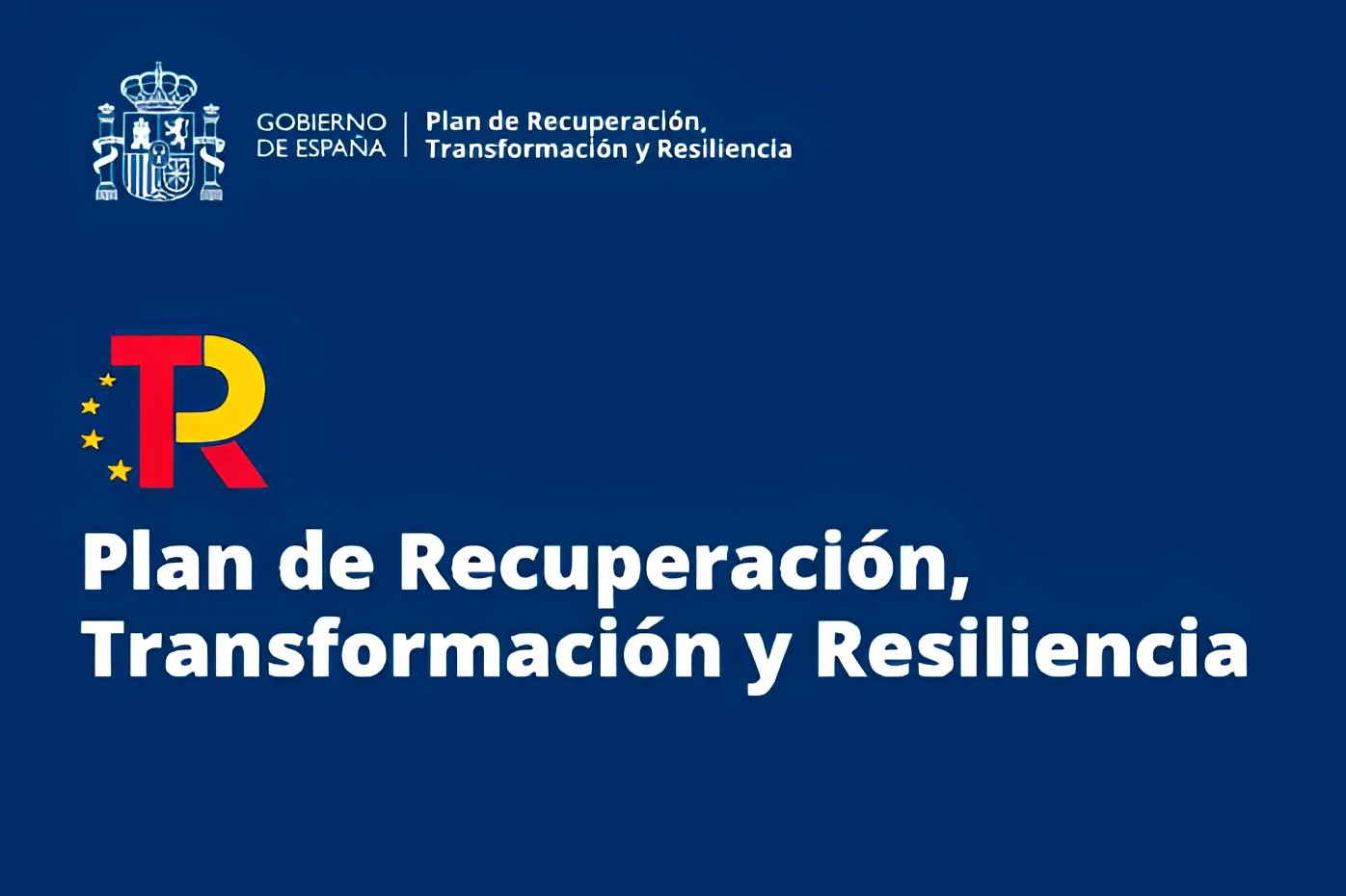 Cartela, plan, recuperacion, resiliencia, prtr