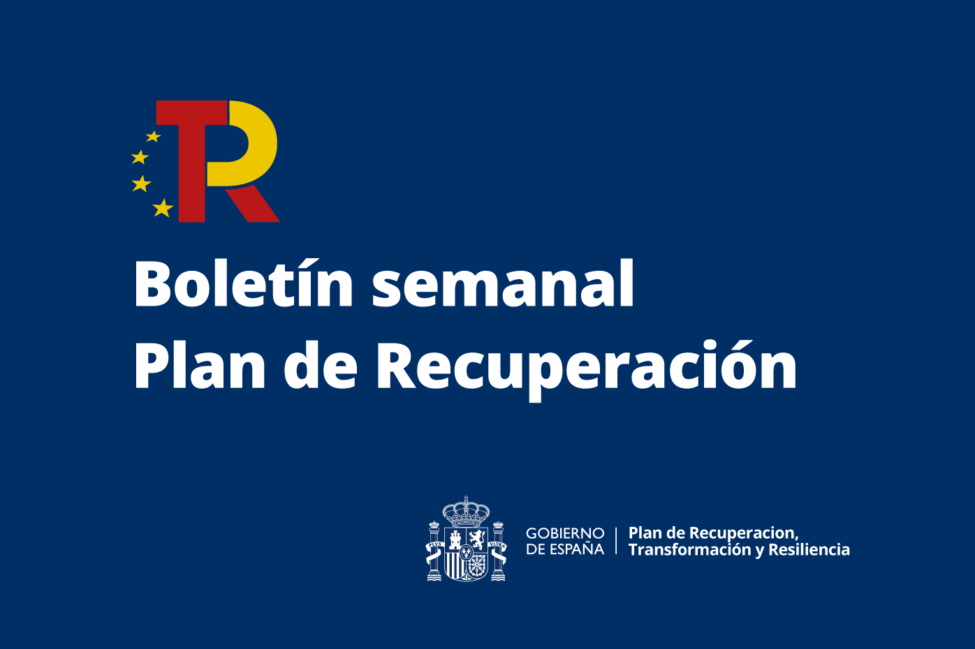 Imagen del Plan de Recuperación