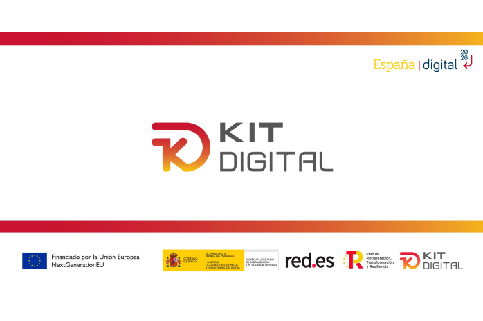 Imagen del Kit Digital