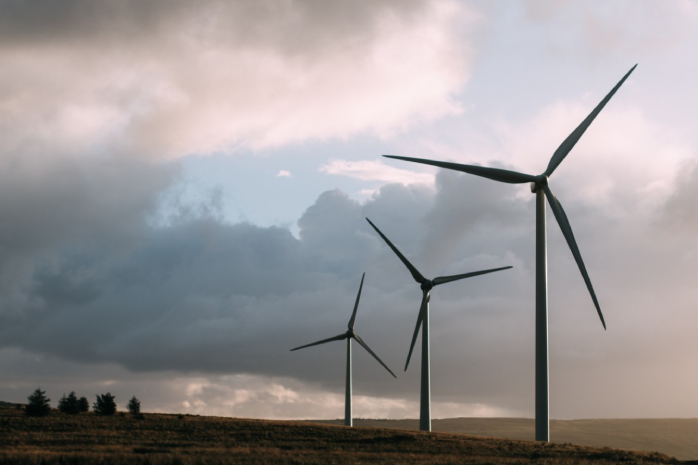 Molinos de viento