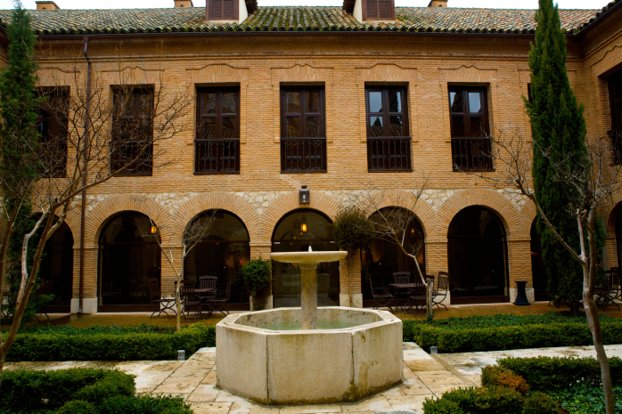 Parador de Chinchón