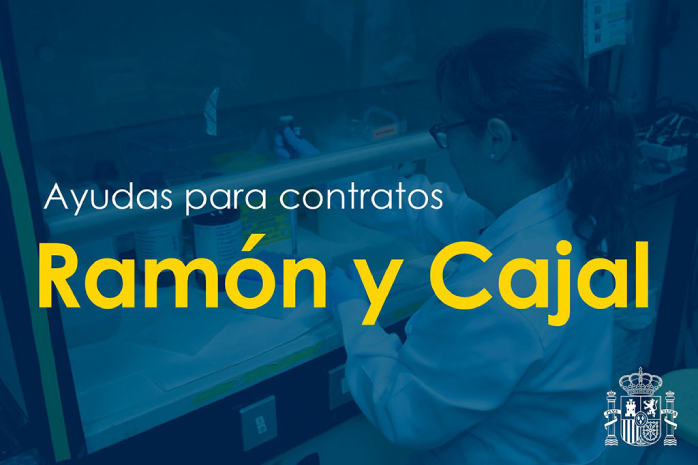 Una de una investigadora en un laboratorio