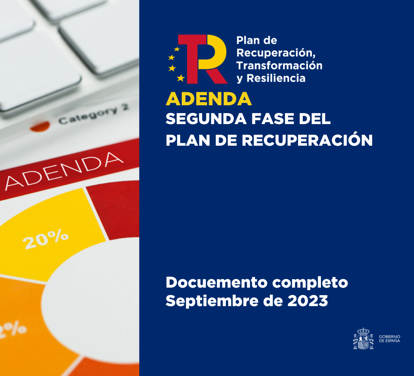 cartela documento completo adenda plan recuperación