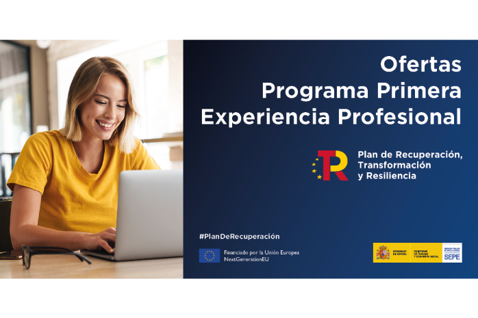 Primera Experiencia Profesional en las Administraciones Públicas